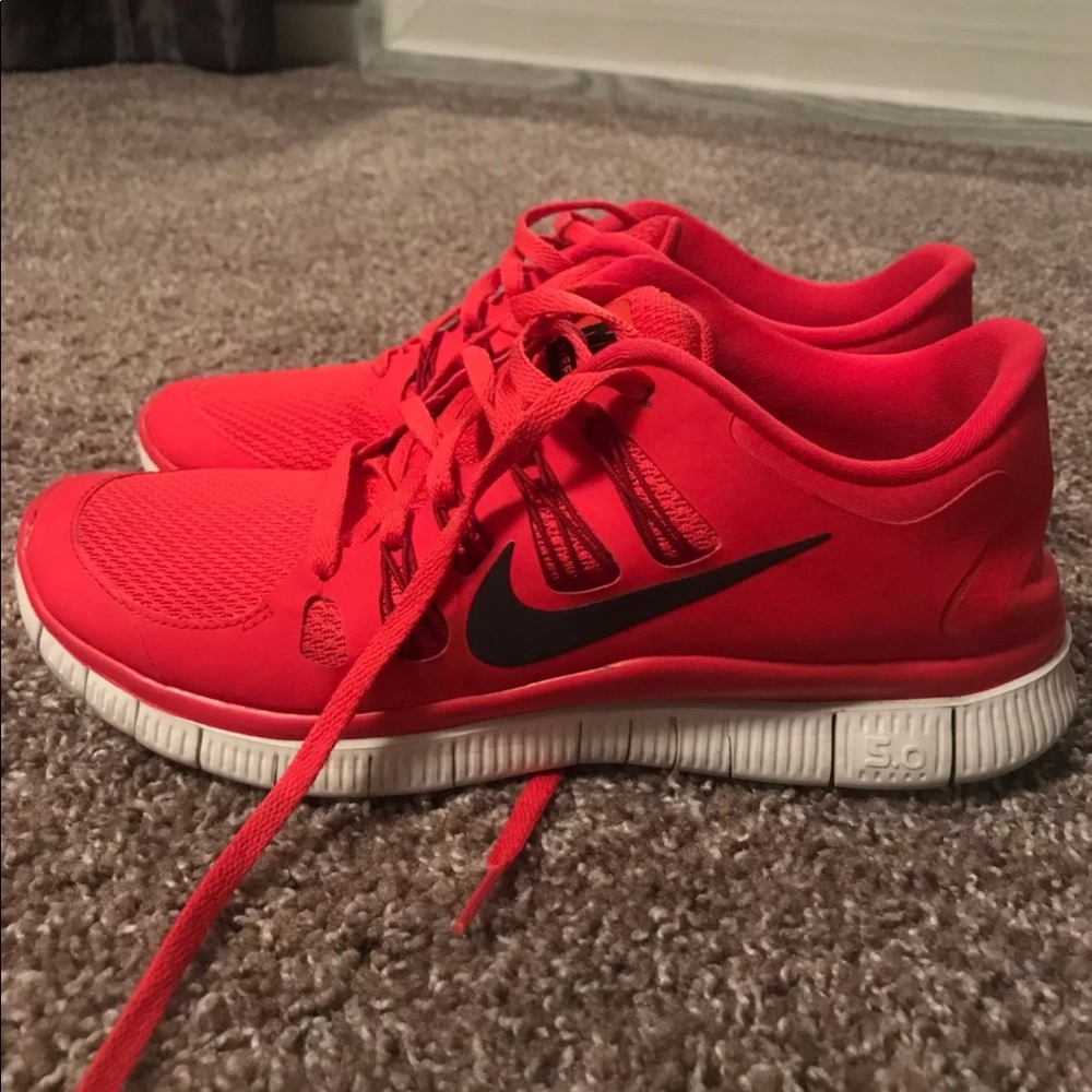 nike free run 5.0
